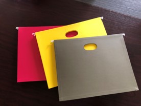 Hanging Folder