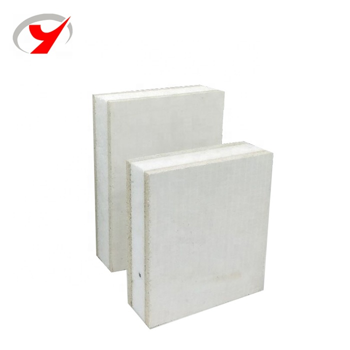 Prefabricated House Sandwich Panel