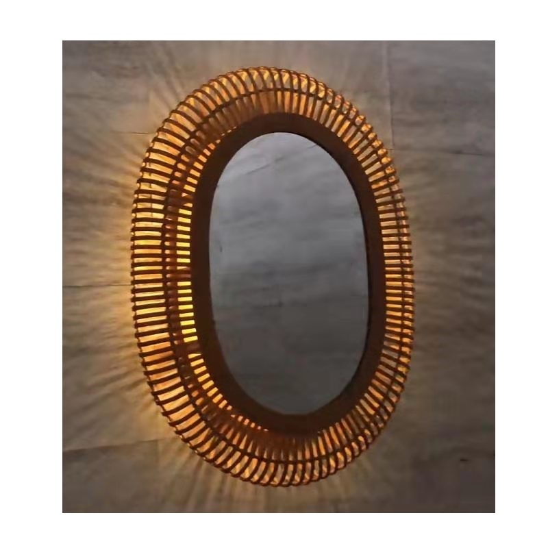 Wall Mirror