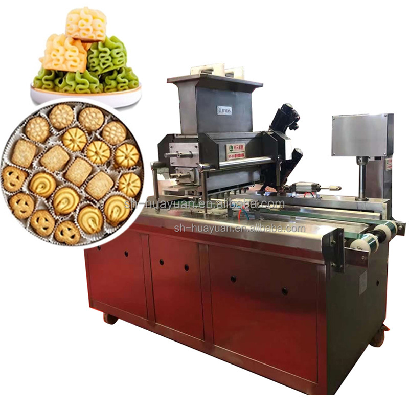 Cookie Production Line