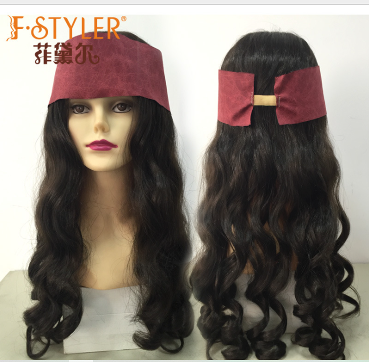 Fstyler wig Carnival Accessories Costumes Wigs 82106