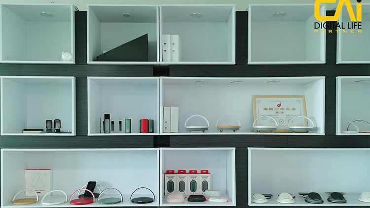 Shenzhen Zeolite Technology Co., Ltd. – Product photos 2