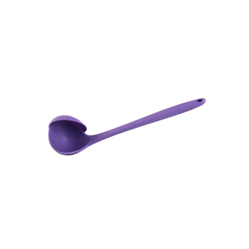 Two-in One Spoon+Skimmer