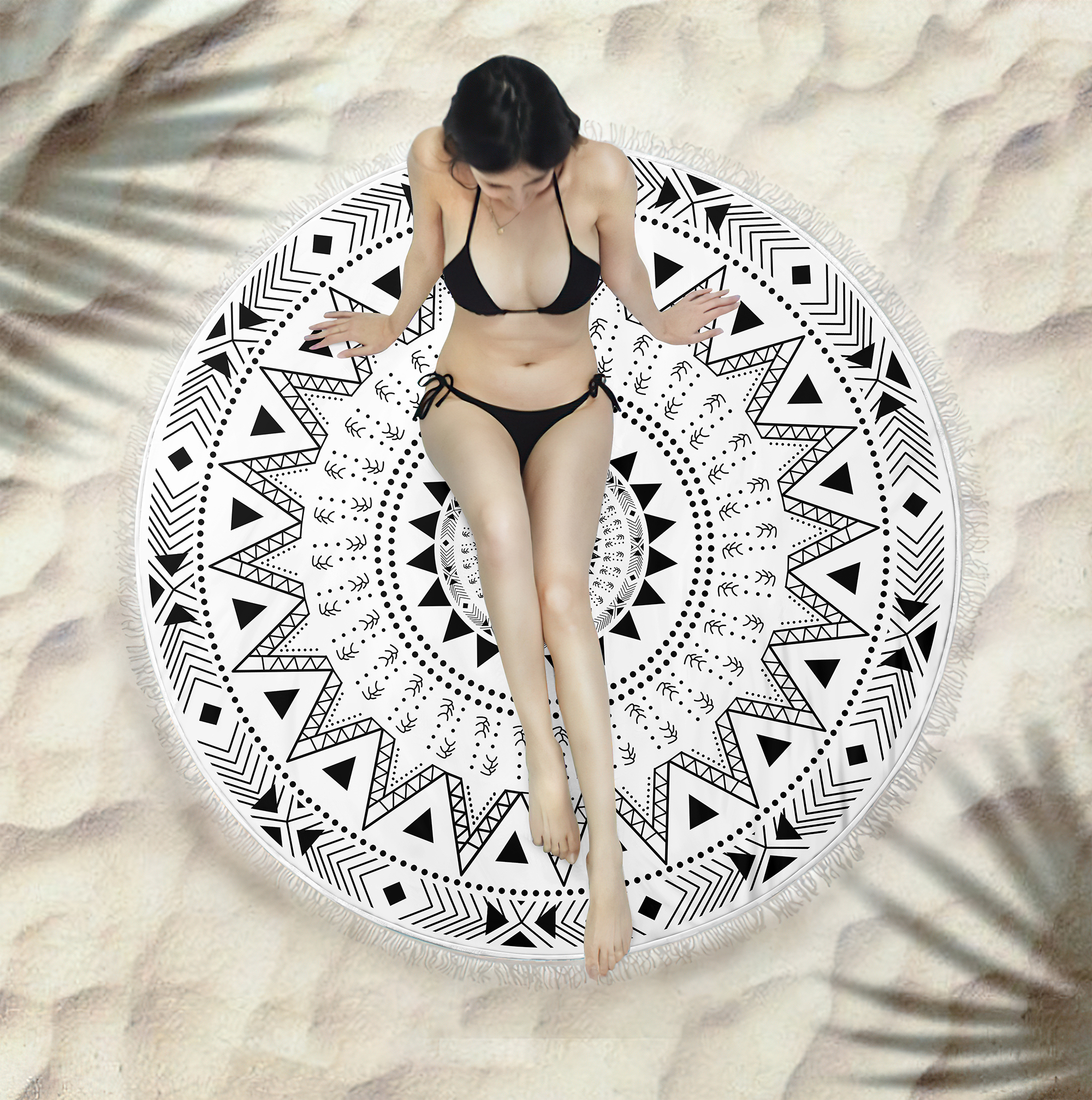 beach towels