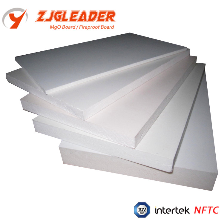 Magnesium Sulfate Board