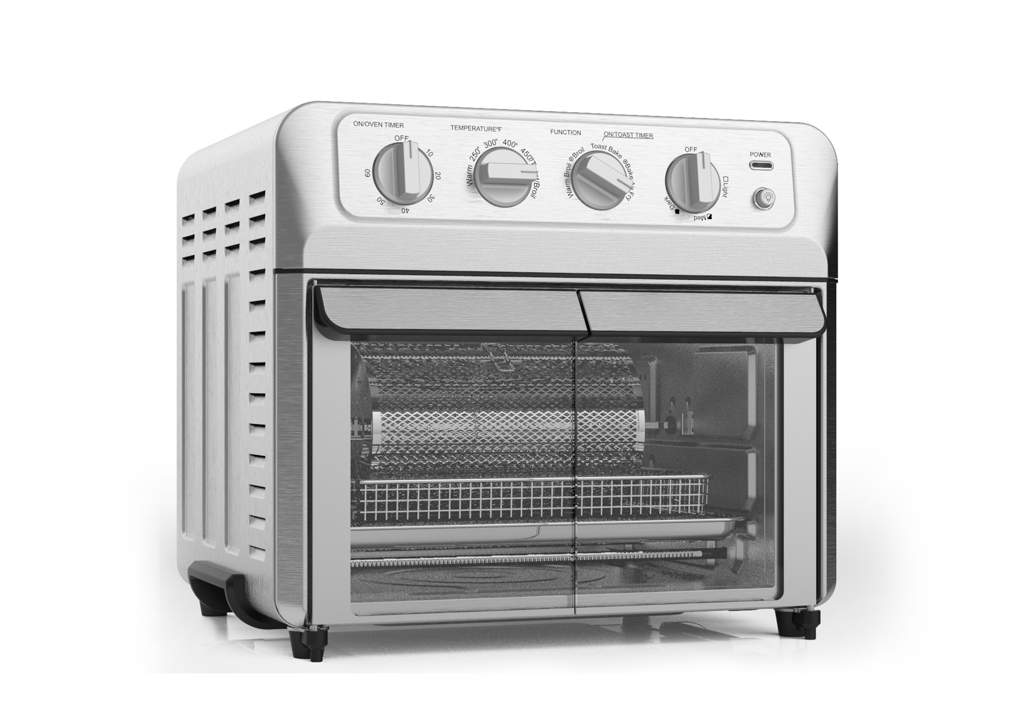 Air Fryer Oven