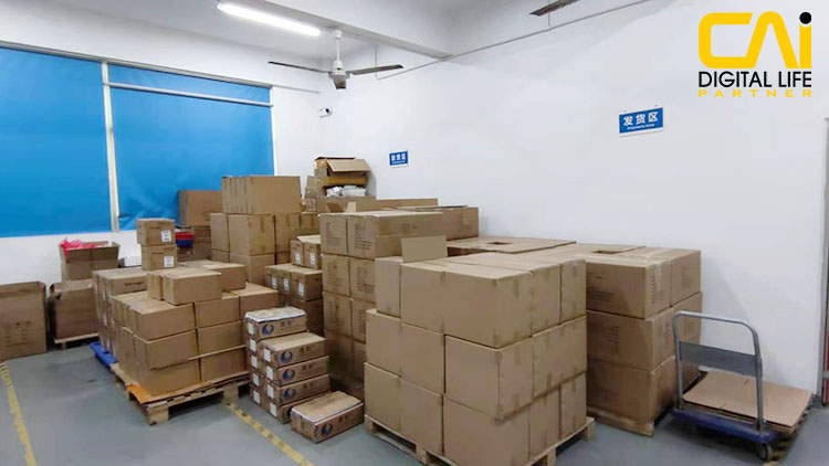 Shenzhen Zeolite Technology Co., Ltd. – Product photos 3