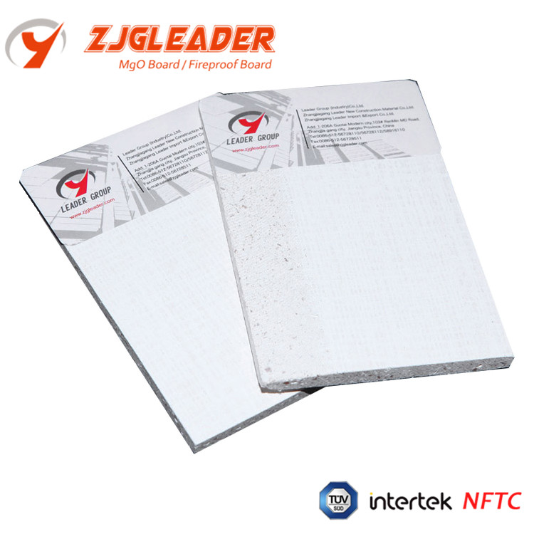 Magnesium Sulfate Board