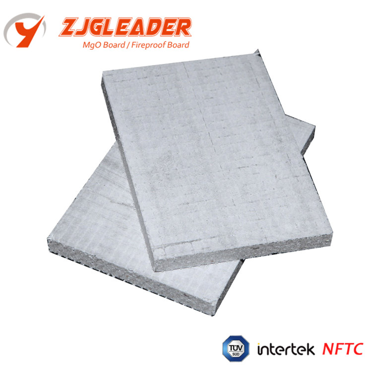 Magnesium Sulfate Board