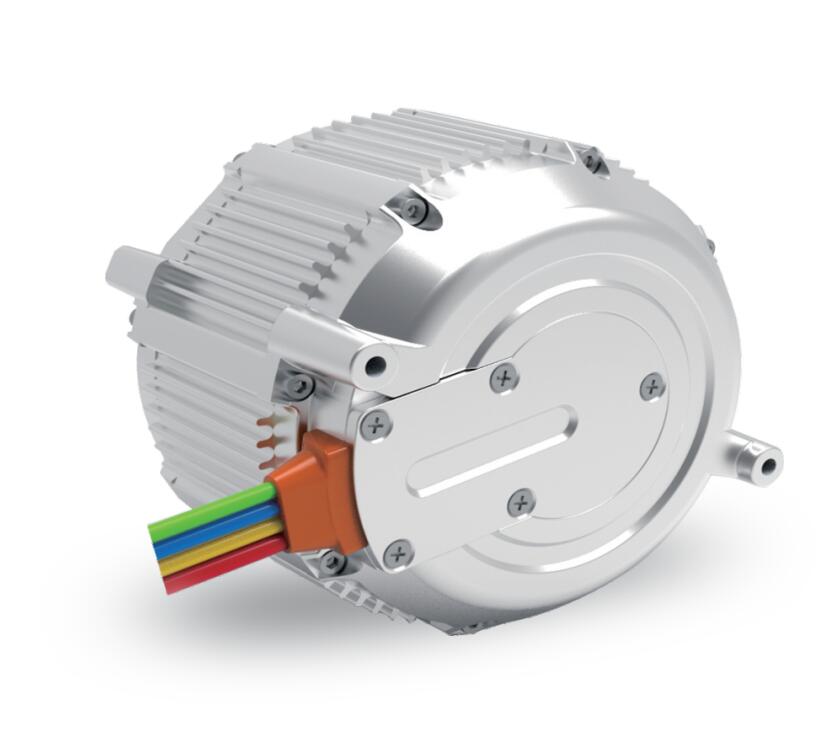 JIANGSU XINWEI POWER TECHNOLOGY CO., LTD – manubrio de aluminio 3