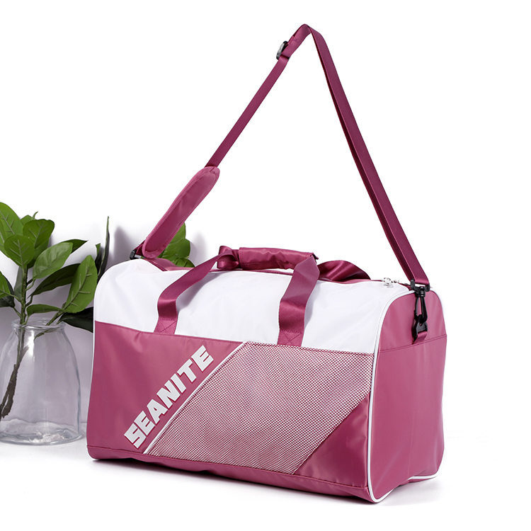 Backpack travel bag tote