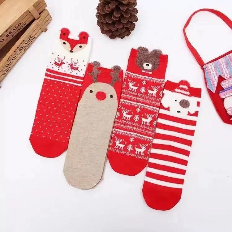 Christmas socks