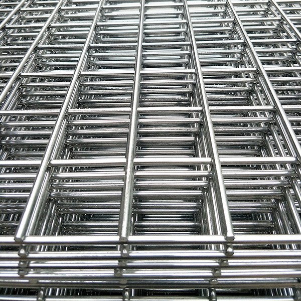 Welded Mesh Panel