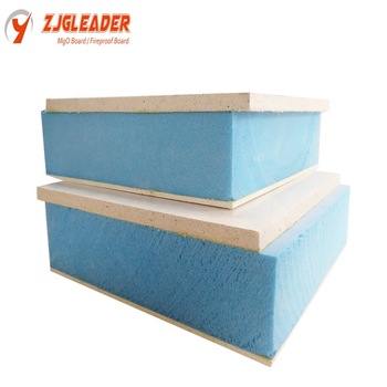Prefabricated House Sandwich Panel