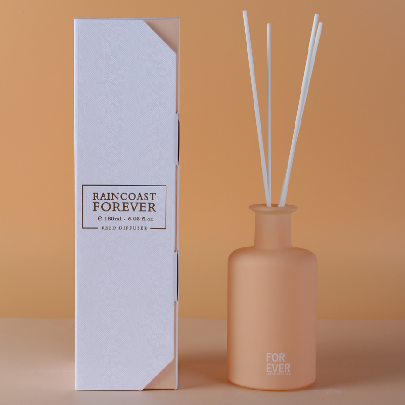 RAINCOAST 21601 180ML Fragranced Reed Diffuser