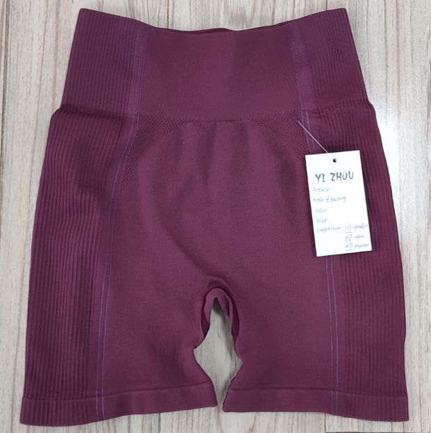 NINGBO YIZHOU IMPORT & EXPORT CO., LTD. – etc. 4