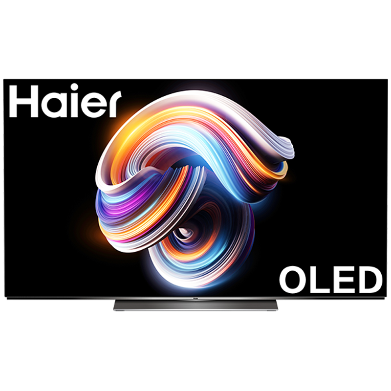 Haier Overseas Electric Appliances Corp. Ltd – lavadora automática 3