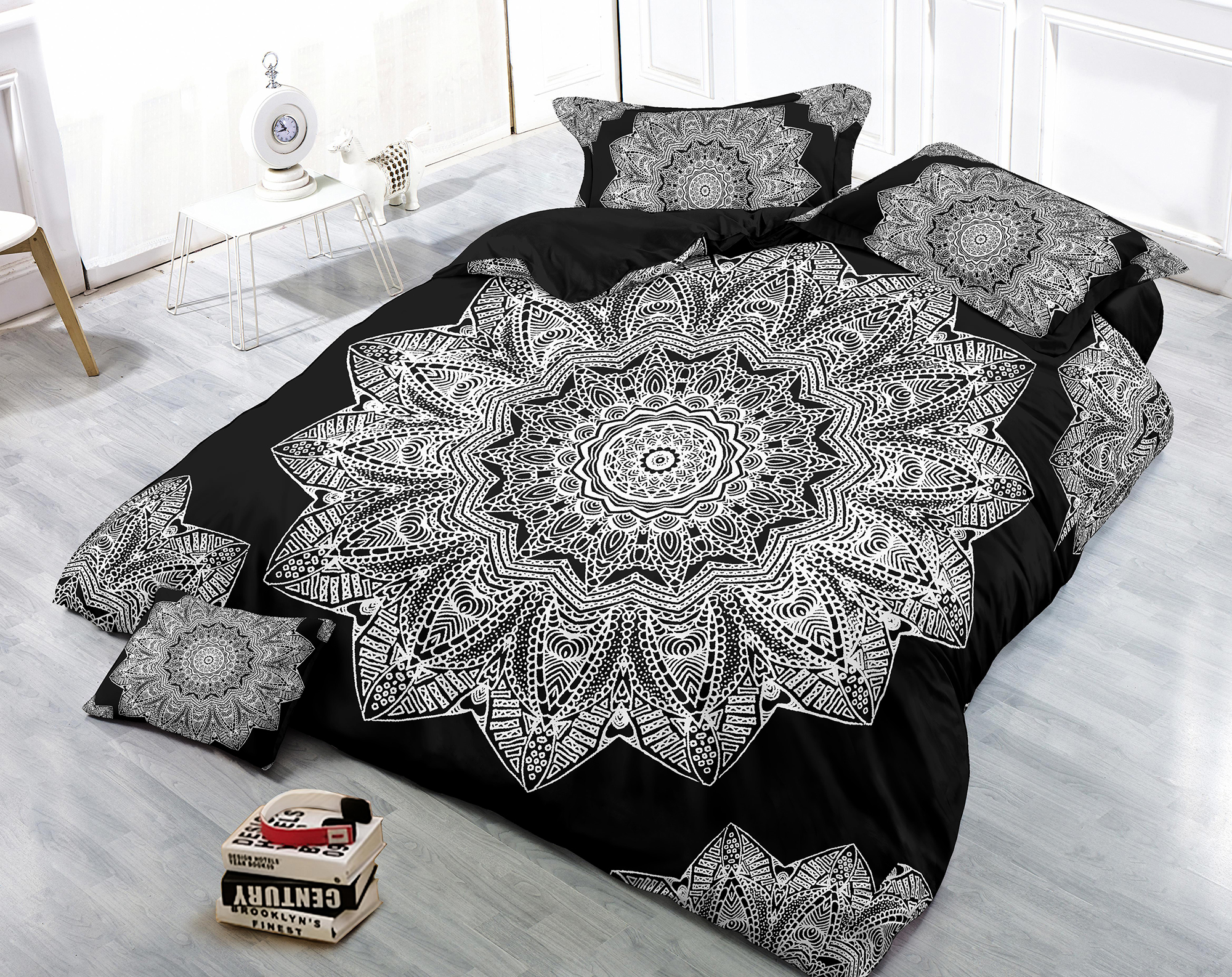 quilt cover set