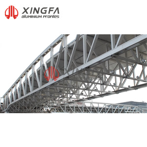 GUANGDONG XINGFA ALUMINIUM CO.,LTD – cama de metal 4