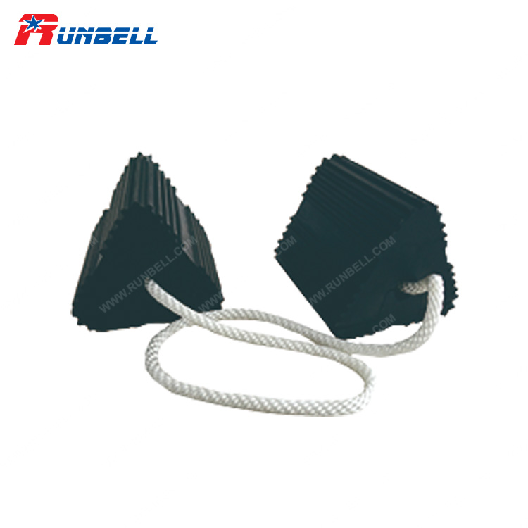 Aircraft Wheel Chock