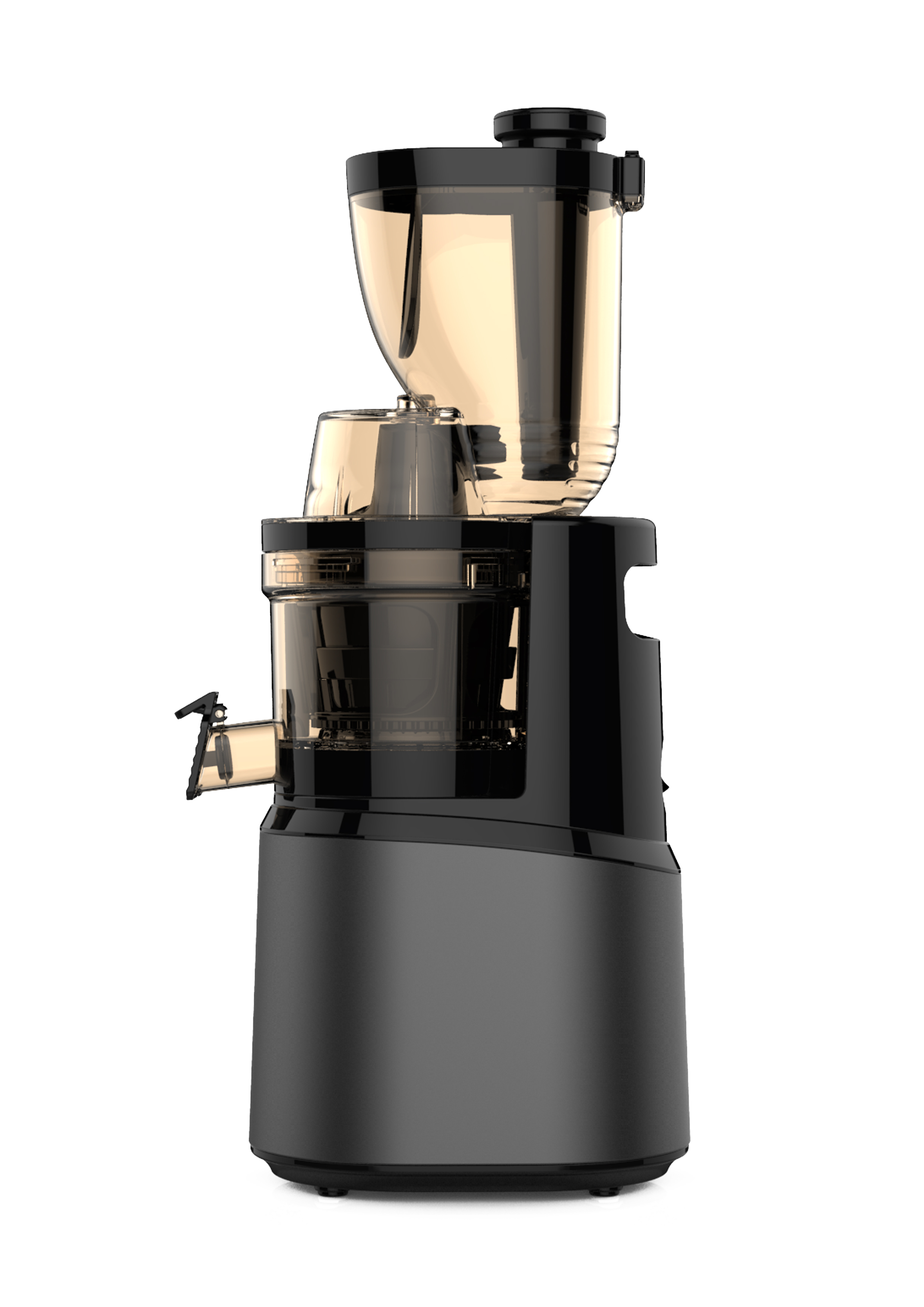 slow juicer
