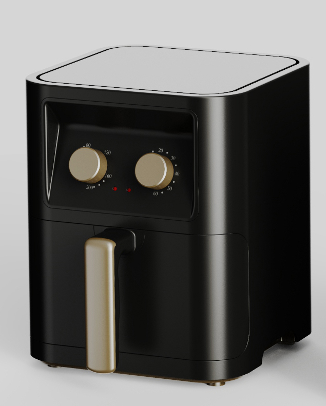 Air fryer