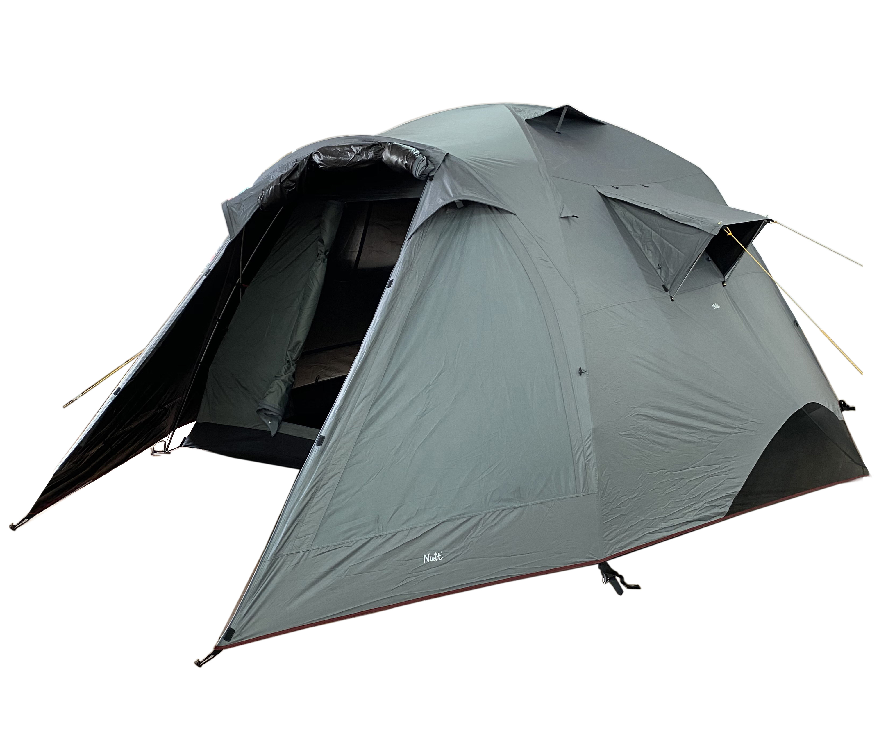 NINGBO BEILAI TRAVELLING PRODUCTS CO.,LTD. – bicicleta de montaña 3