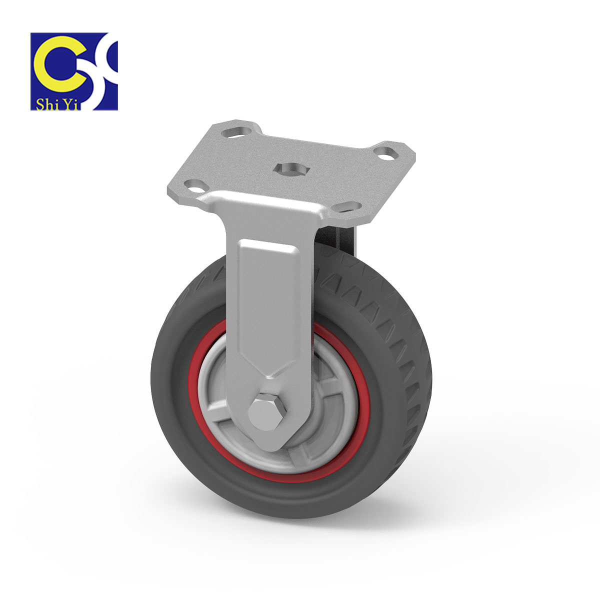 Foshan Shunde Shiyi Hardware Industrial Co.,Ltd – tuerca hexagonal 3