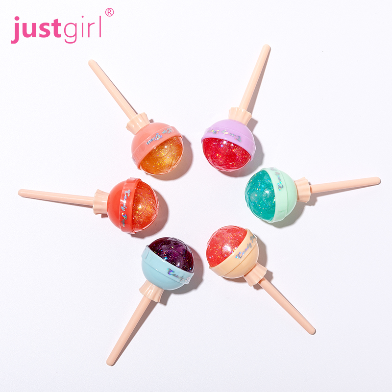Candy Pops Lip Gloss