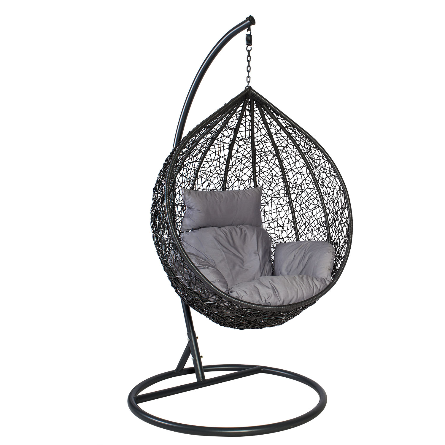 Outdoor Hanging Chairs
