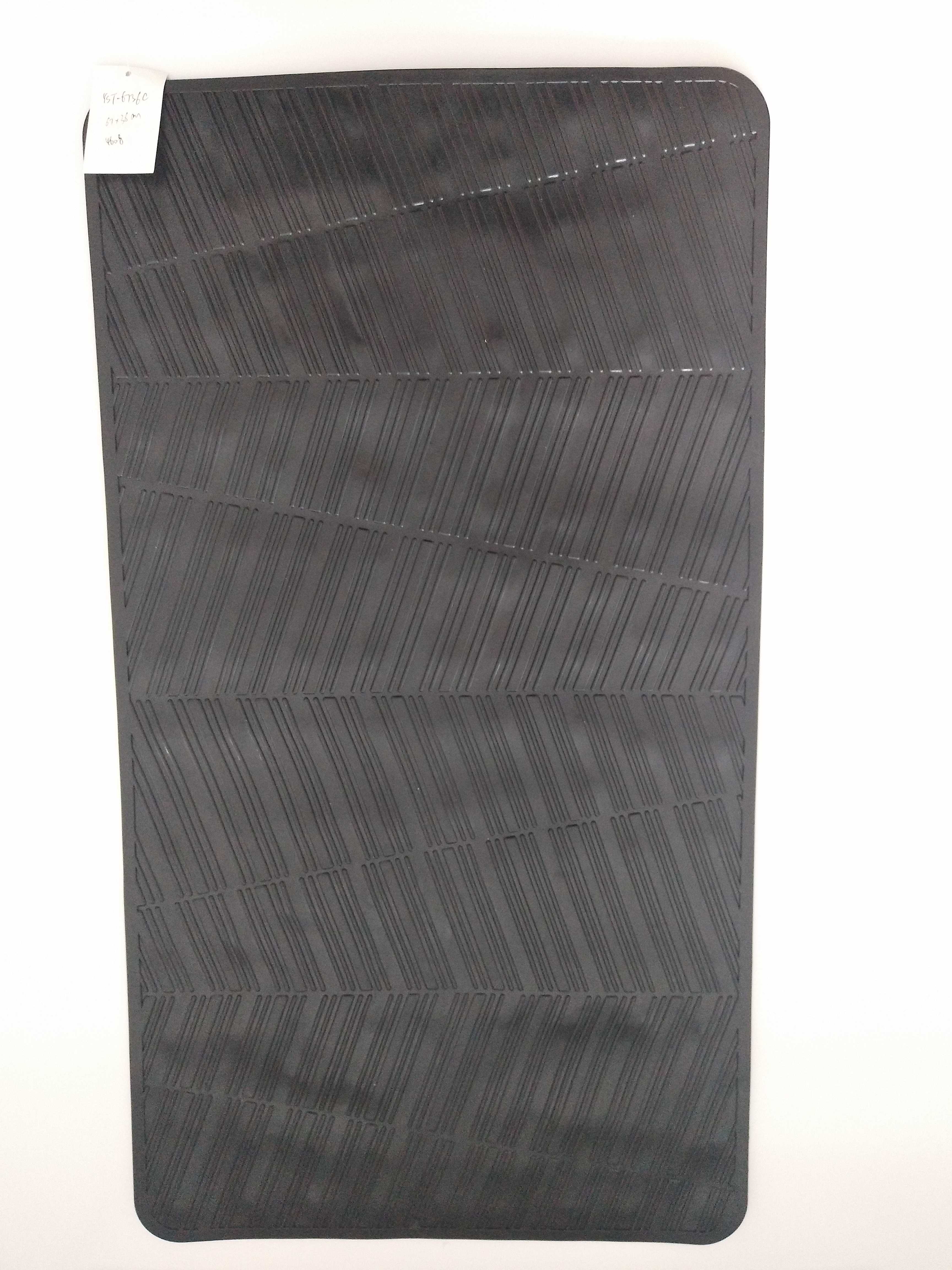 TPE bath mat Bathroom skid pad