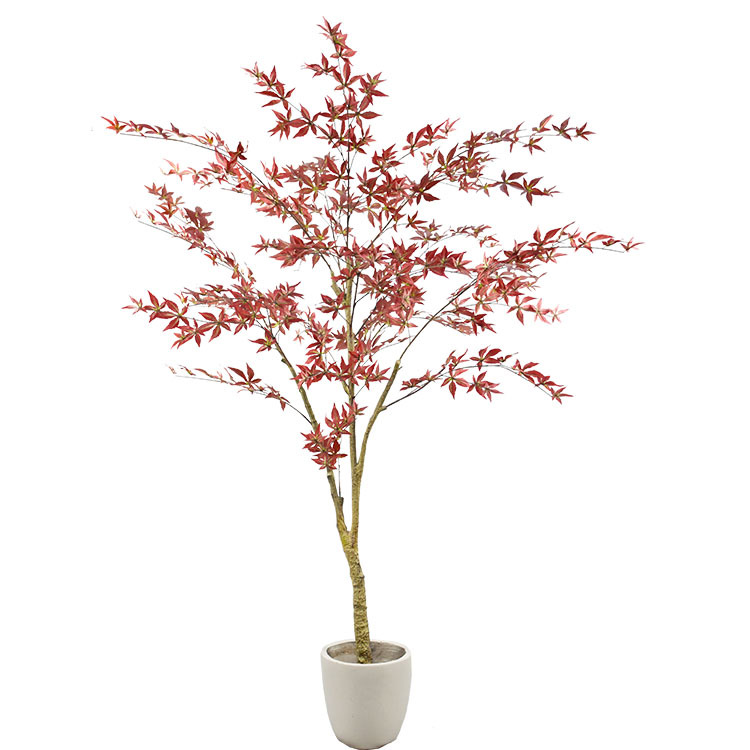 Artificial Maple Tree