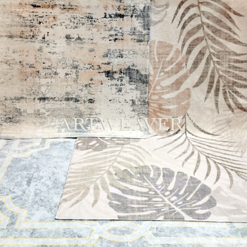 Washable Rug
