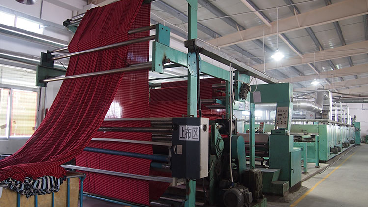 Zhongshan Tiancheng Knitting Industrial Co., Ltd. – Product photos 3