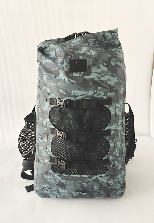 Xiamen KingQueen Industrial Co.,Ltd – Back bag 2