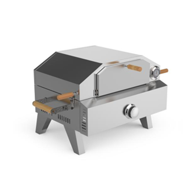 Guangdong Hyxion Smart Kitchen Co.,Ltd – portarretrato 3