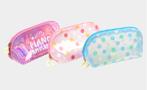popular pvc pen bag