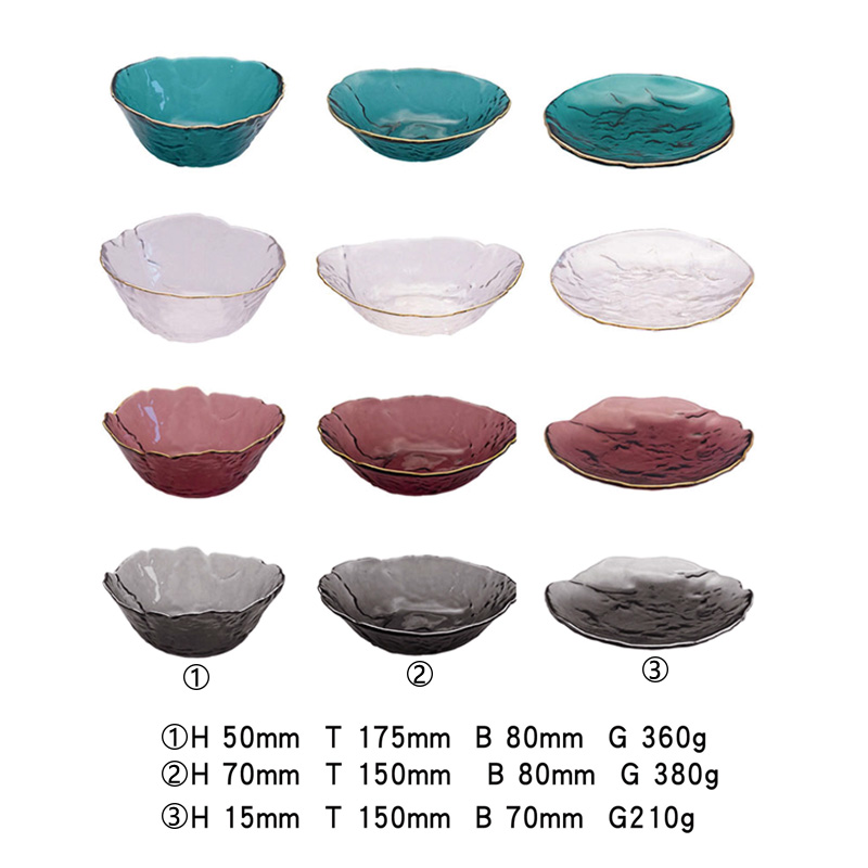 glass plate