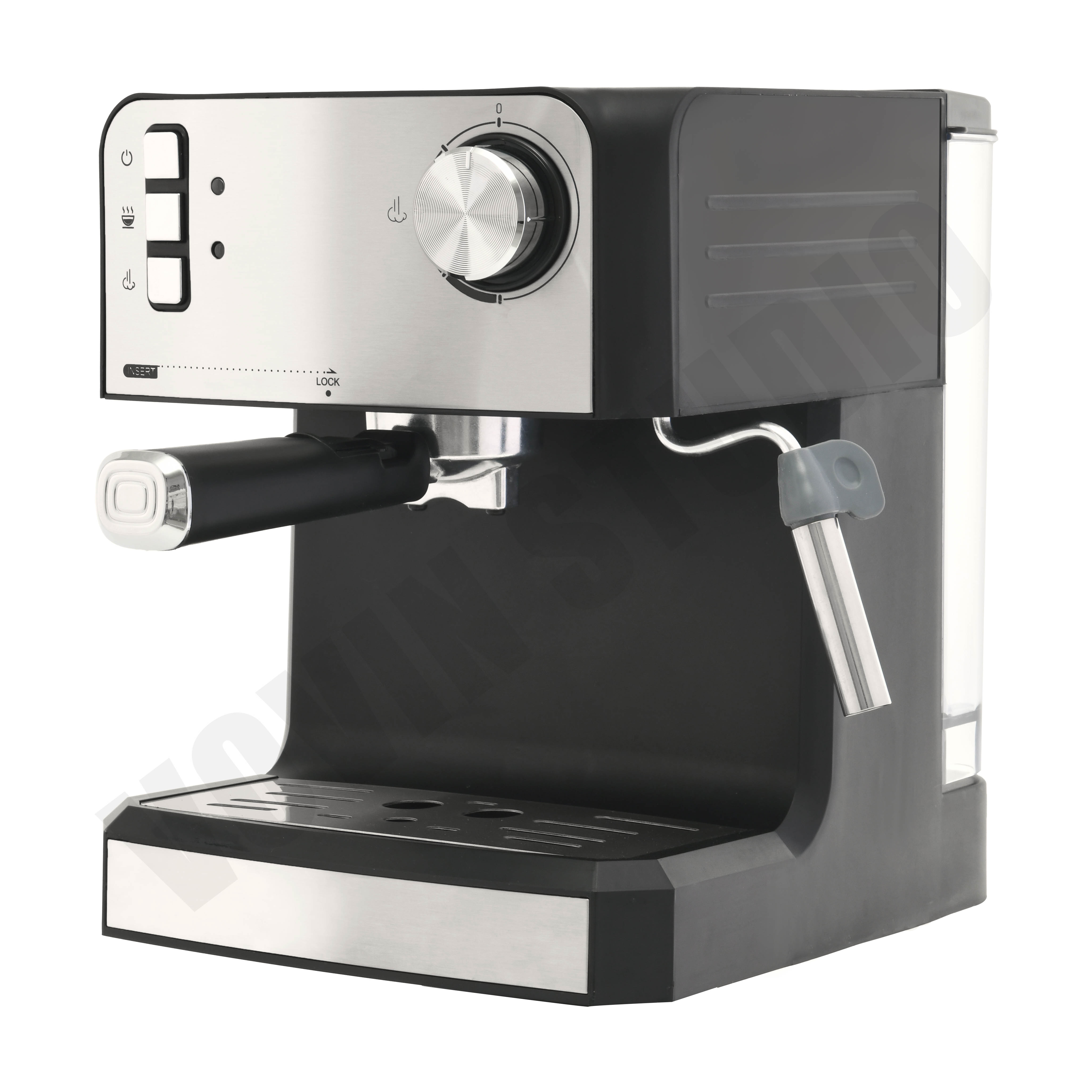 Espresso Coffee Maker