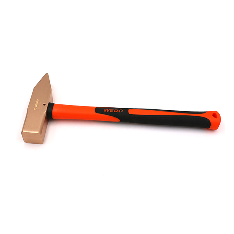 Non-sparking Hammer,Cross Pein Engineer'