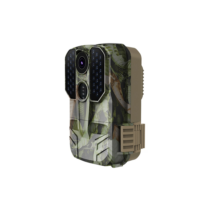 HDKing JDH-503 1080P Trail Game Camera Motion Activated Infrared Night Vision with 2.0" LCD Display IP66 Waterproof Wildlife Camera