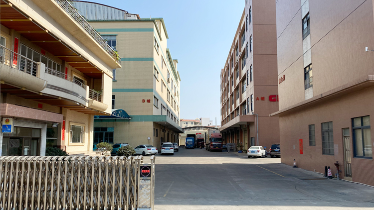 Shenzhen Honghongze Trading Co., Ltd. – stainless steel kitchenware 2