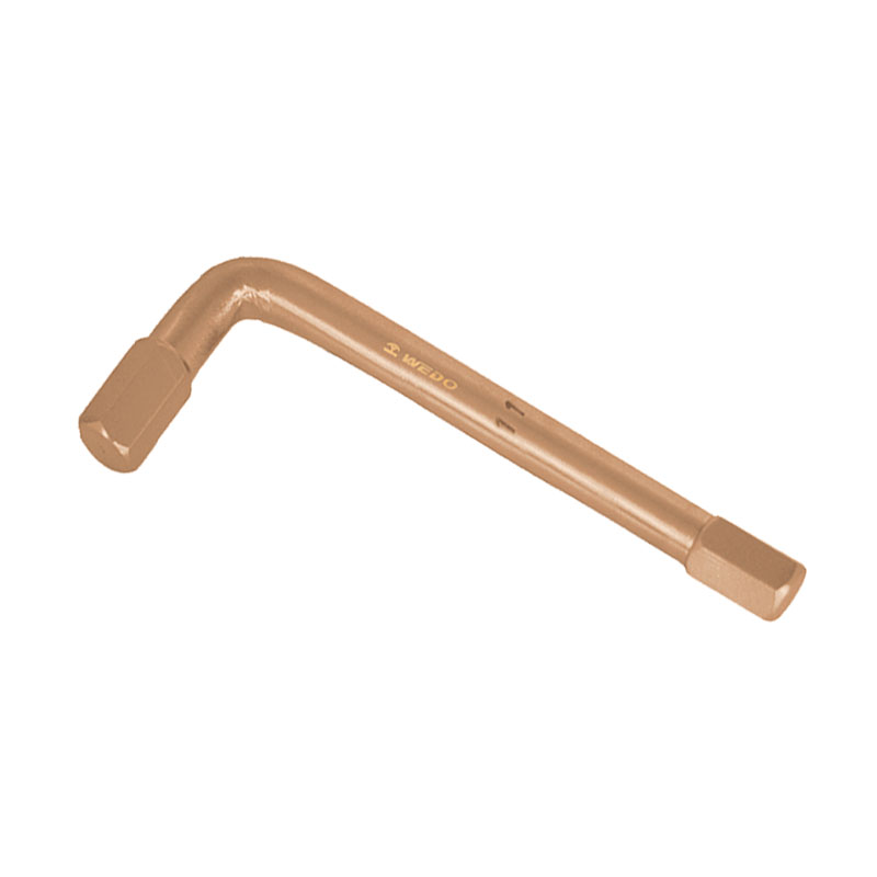 Non-sparking Wrench, Hex Key