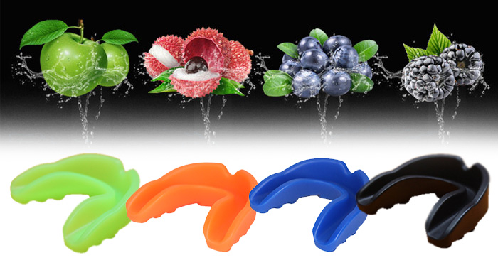 Customized Sports Mouth Guard for Boxing Basketball Football MMA BJJ Lacrosse Hockey