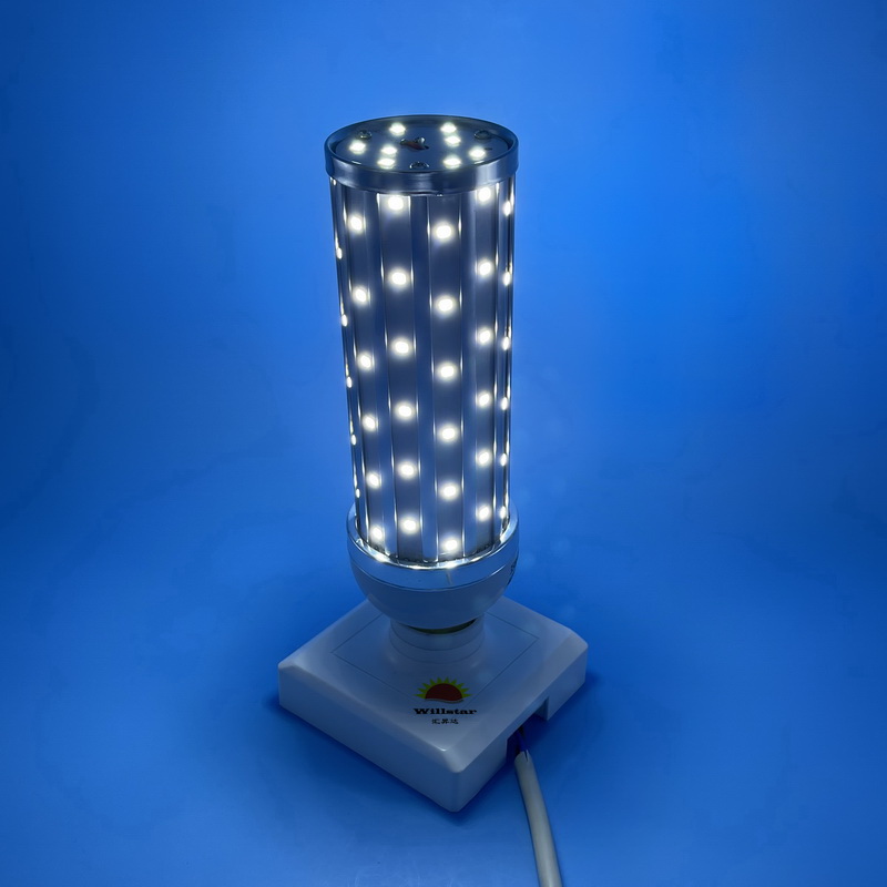 WS-Led Corn Lamp 35w