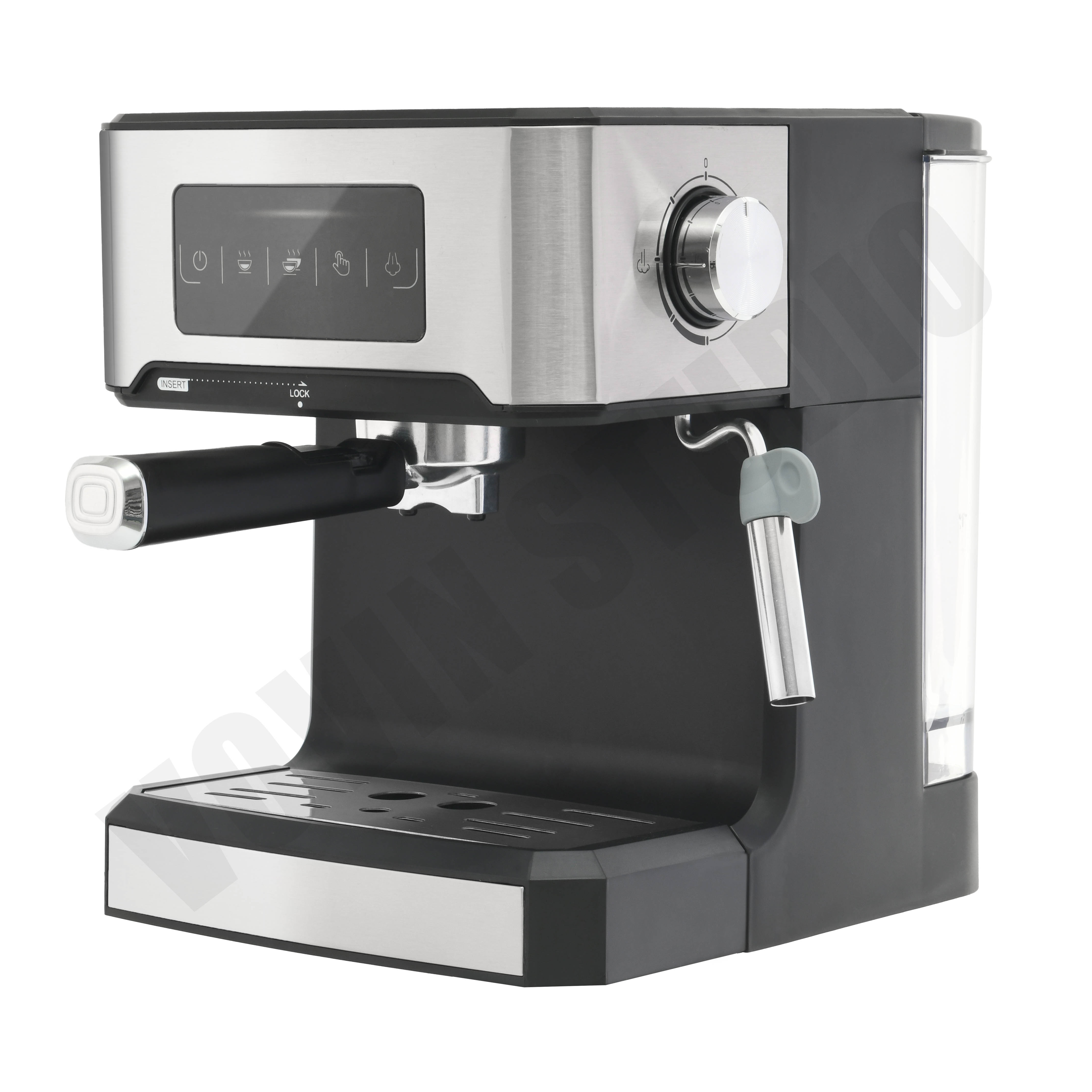 Espresso Coffee Maker