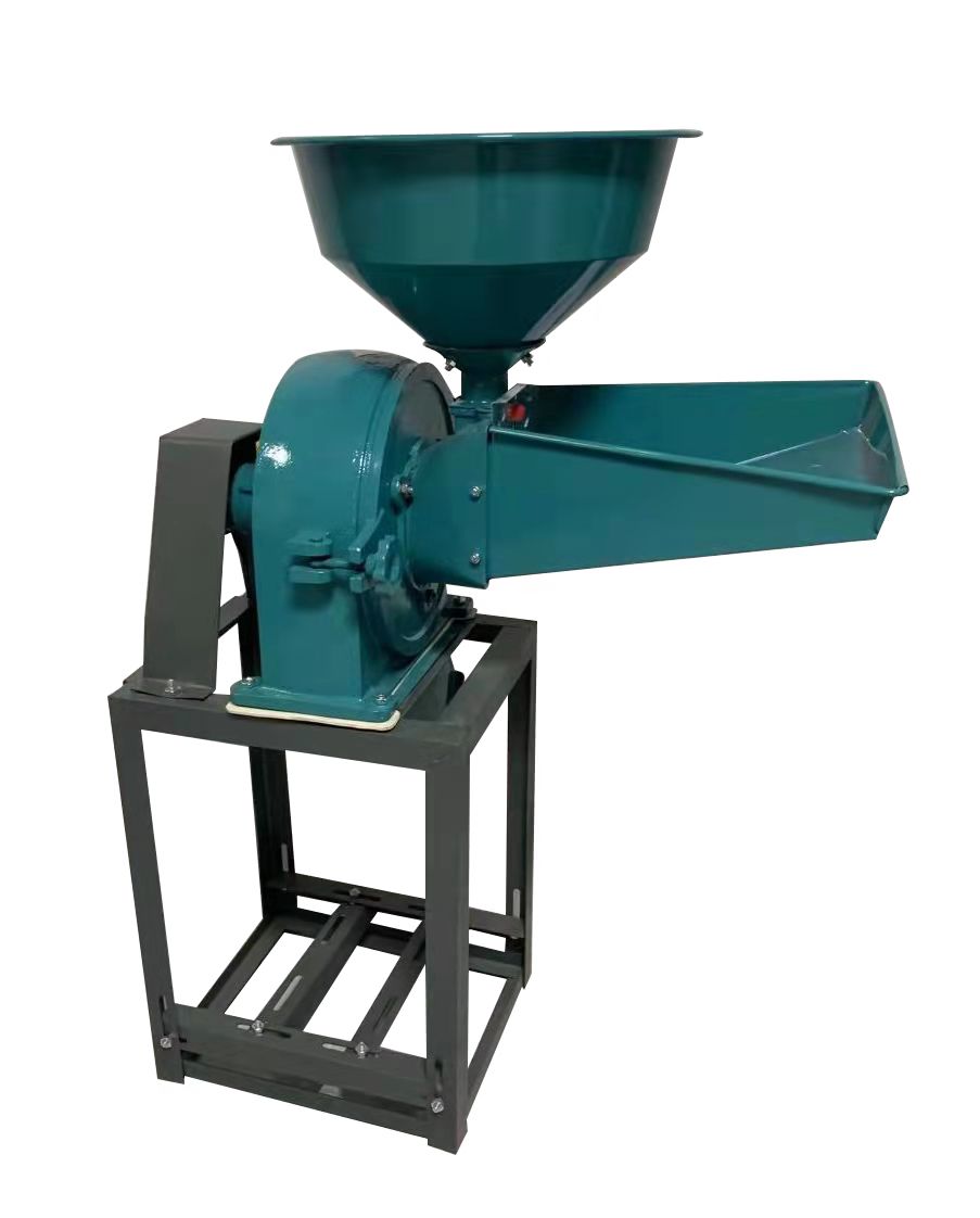 LESHAN ZANXIN MACHINERY CO.,LTD. – Other General Machinery 1