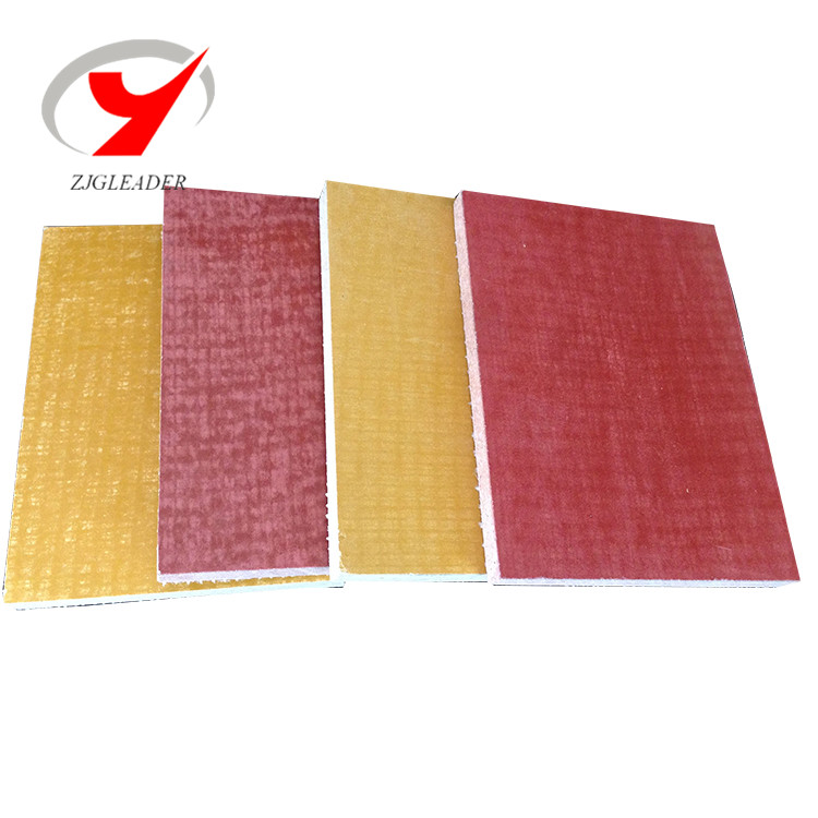 Magnesium Sulfate Floor