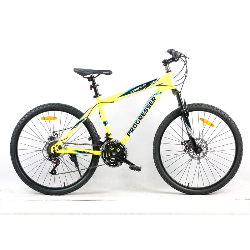 Tianjin Free Trade Service Co.,Ltd. – childrens' bicycles 1
