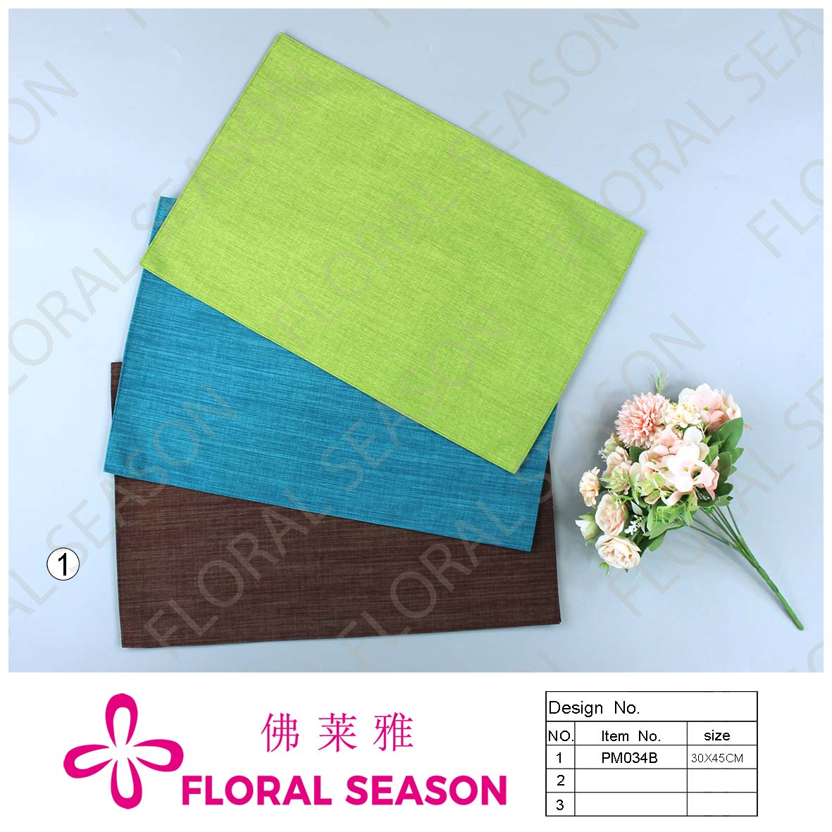 Placemat,kitchen Set,gift,bsci,manufacturer